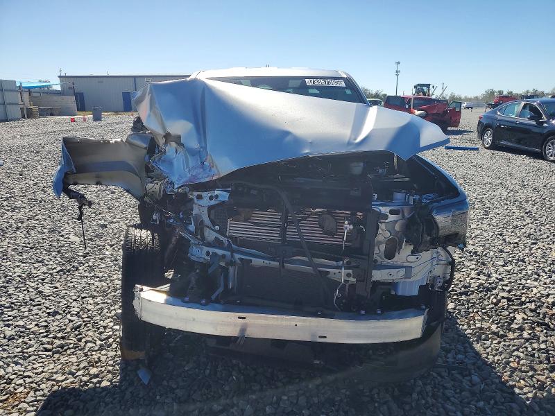 Photo 5 from auction – 2024 TOYOTA TACOMA DOU with VIN 3TMLB5JN7RM060737
