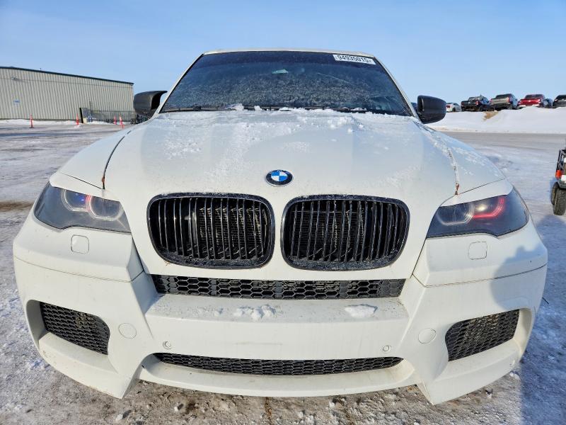 Фото 5 с аукциона – 2011 BMW X5 с VIN 5YMGY0C56BLK26275
