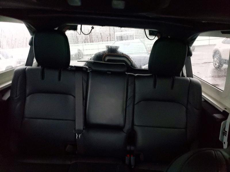 Photo 10 from auction – 2024 JEEP WRANGLER H with VIN 1C4RJXU65RW143290