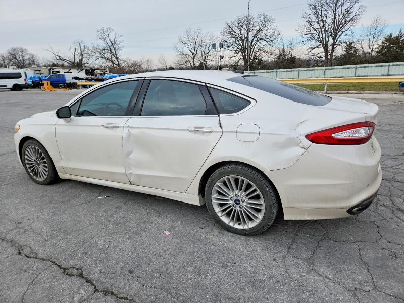 Photo 2 from auction – 2015 FORD FUSION TIT with VIN 3FA6P0D98FR251216