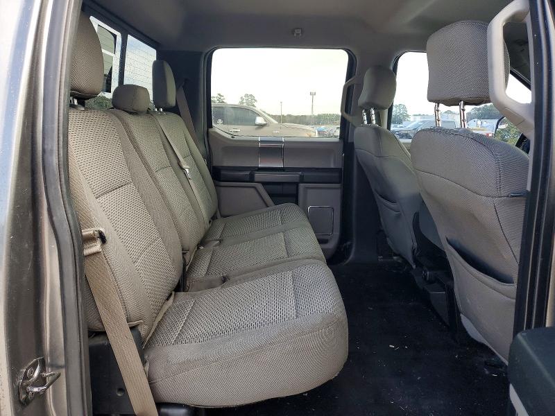 Photo 10 from auction – 2015 FORD F150 SUPER with VIN 1FTEW1EF3FKE70480