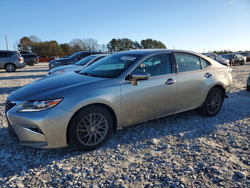 Photo 1 from auction – 2017 LEXUS ES 350 with VIN 58ABK1GG4HU054096