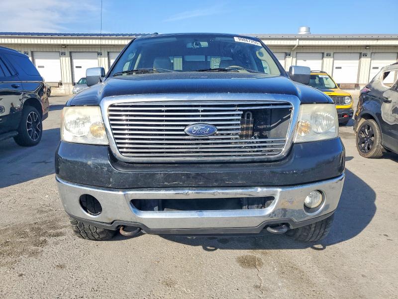 Photo 5 from auction – 2008 FORD F150 SUPER with VIN 1FTPW14V68FA69776