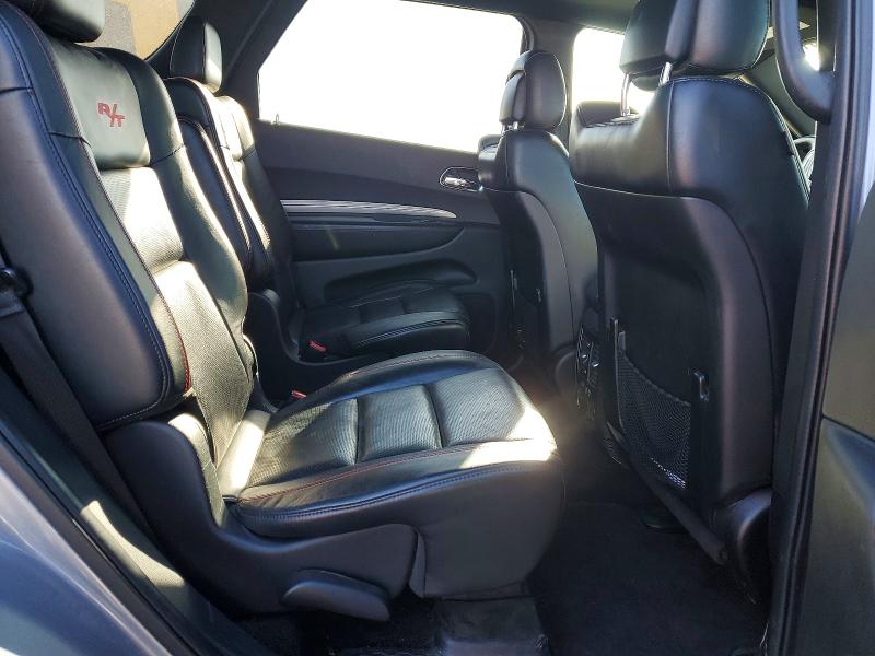 Photo 11 from auction – 2017 DODGE DURANGO with VIN 1C4SDJCT1HC639197