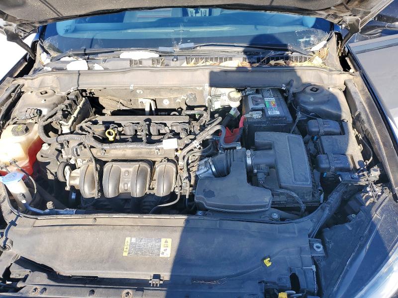 Photo 11 from auction – 2015 FORD FUSION with VIN 1FA6P0H77F5105515