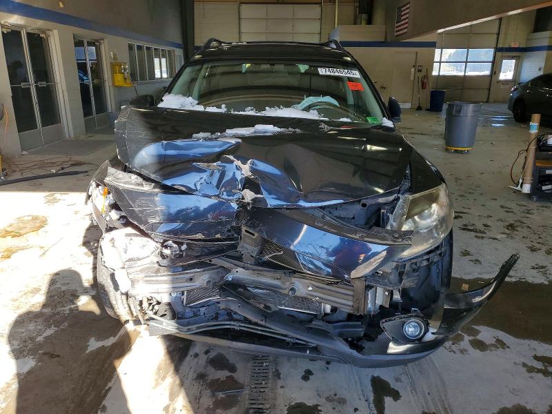Photo 5 from auction – 2015 MAZDA CX-9 TOURI with VIN JM3TB2CA6F0467396