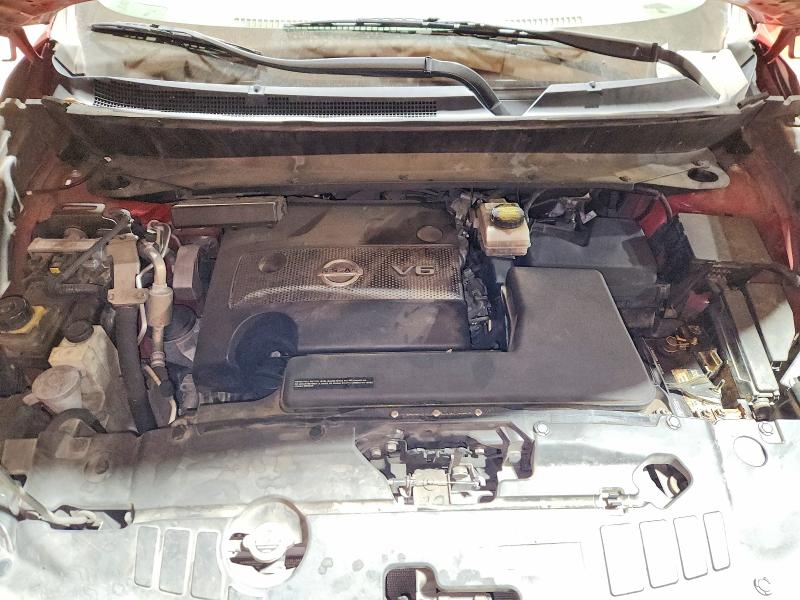 صورة رقم 12 من المزاد - 2015 NISSAN PATHFINDER مع VIN 5N1AR2MN8FC600716