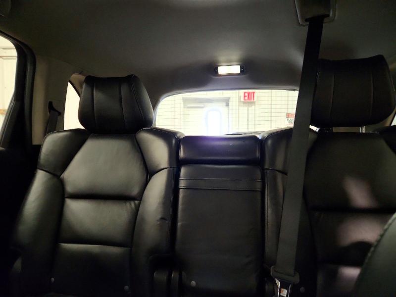 Photo 10 from auction – 2012 ACURA MDX TECHNO with VIN 2HNYD2H35CH503745