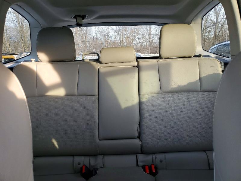 Photo 10 from auction – 2017 SUBARU FORESTER 2 with VIN JF2SJAJC6HH402012
