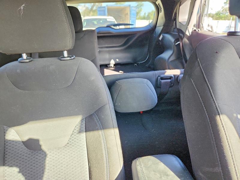 Photo 10 from auction – 2024 JEEP COMPASS SP with VIN 3C4NJDAN1RT146525