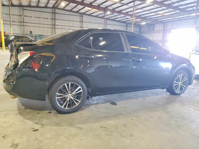 Photo 3 from auction – 2016 TOYOTA COROLLA L with VIN 5YFBURHE7GP394761