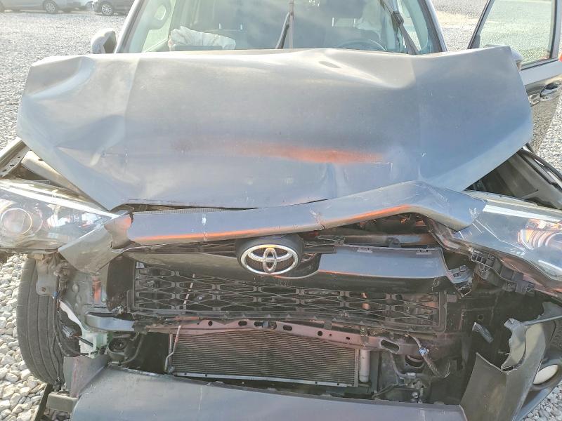 Photo 12 from auction – 2016 TOYOTA 4RUNNER SR with VIN JTEBU5JR7G5357384