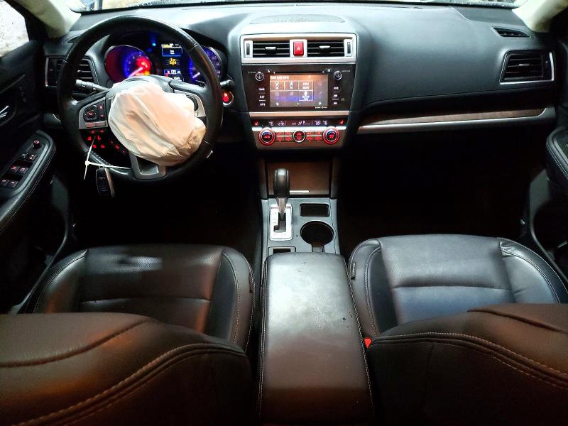 Photo 8 from auction – 2016 SUBARU OUTBACK with VIN 4S4BSBNC0G3328685