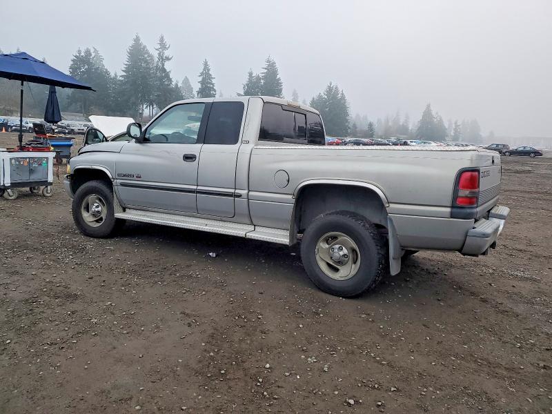 Photo 2 from auction – 2001 DODGE RAM 1500 with VIN 1B7HF13Z51J269866
