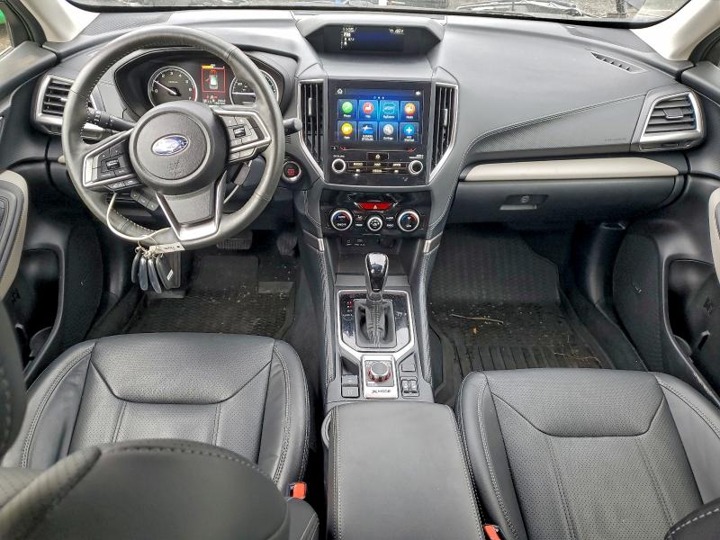 Foto 8 de la subasta – 2023 SUBARU FORESTER L con VIN JF2SKAPC6PH484245
