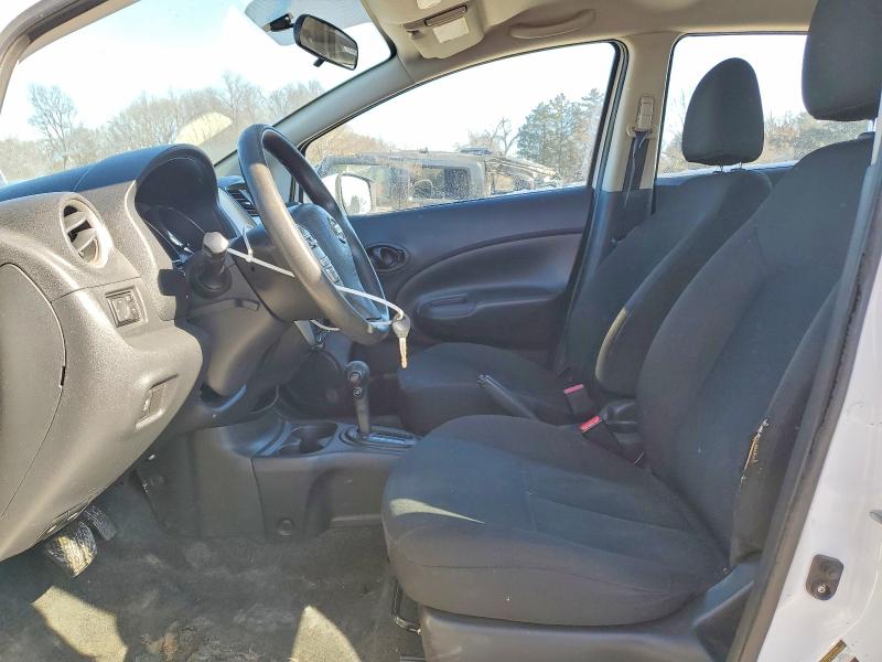 Photo 7 from auction – 2015 NISSAN VERSA NOTE with VIN 3N1CE2CP0FL424702