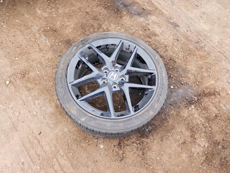 Photo 12 from auction – 2024 HONDA CIVIC SPOR with VIN 2HGFE2F52RH567623