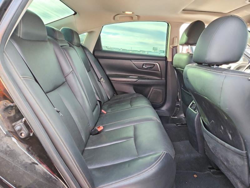 Photo 10 from auction – 2017 NISSAN ALTIMA with VIN 1N4AL3AP7HC279231