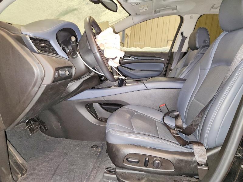 Photo 7 from auction – 2021 BUICK ENCLAVE ES with VIN 5GAERBKW3MJ252853