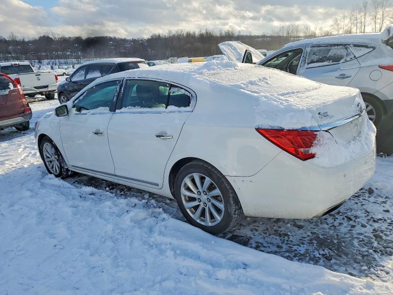 Photo 2 from auction – 2015 BUICK LACROSSE with VIN 1G4GB5G37FF269894
