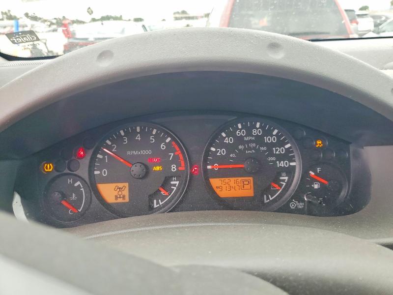 Photo 9 from auction – 2019 NISSAN FRONTIER S with VIN 1N6AD0EV0KN758548
