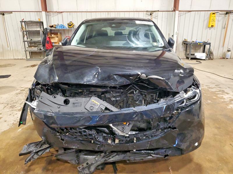 Photo 5 from auction – 2024 MAZDA CX-5 PREMI with VIN JM3KFBEL2R0420675