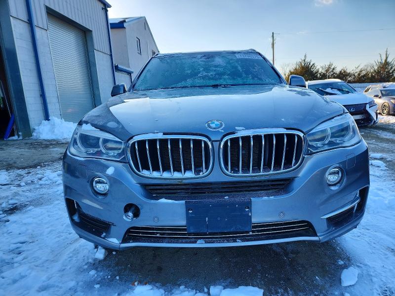 Photo 5 from auction – 2014 BMW X5 XDRIVE3 with VIN 5UXKR0C57E0H16196