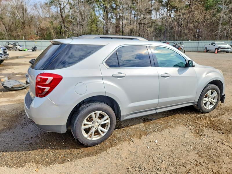 Photo 3 from auction – 2016 CHEVROLET EQUINOX LT with VIN 2GNFLFEK0G6335217