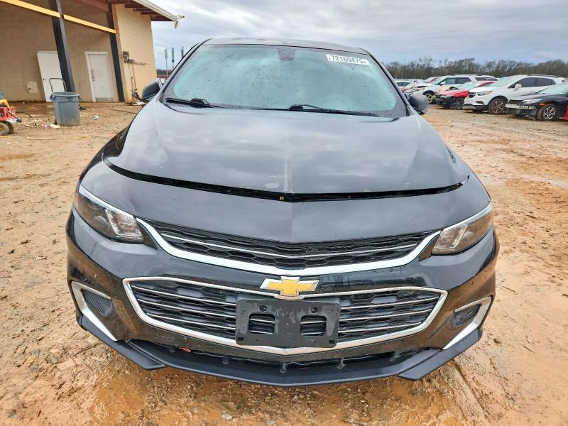 Photo 5 from auction – 2016 CHEVROLET MALIBU with VIN 1G1ZB5ST0GF204612
