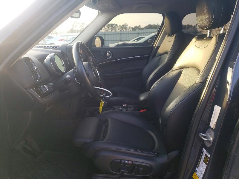 Photo 7 from auction – 2019 MINI COOPER with VIN WMZYT3C51K3E94599