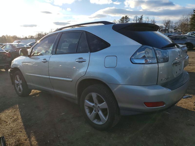 Photo 2 from auction – 2004 LEXUS RX 330 with VIN JTJHA31U440039180