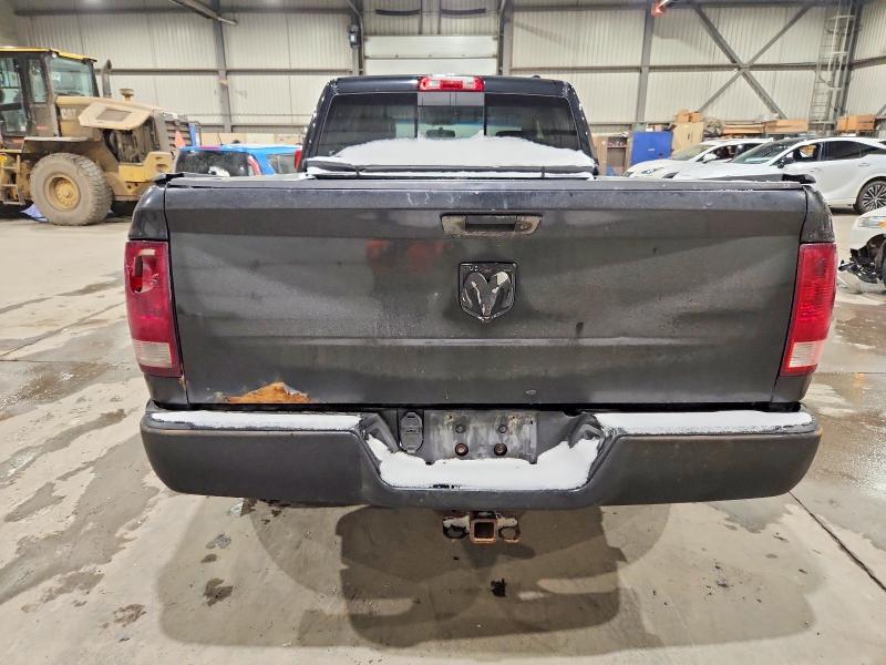 Photo 6 from auction – 2010 DODGE RAM 1500 with VIN 1D7RV1GT4AS168122