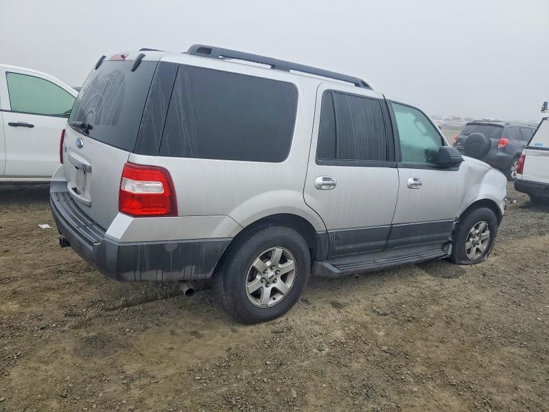 Photo 3 from auction – 2011 FORD EXPEDITION with VIN 1FMJU1G59BEF50654
