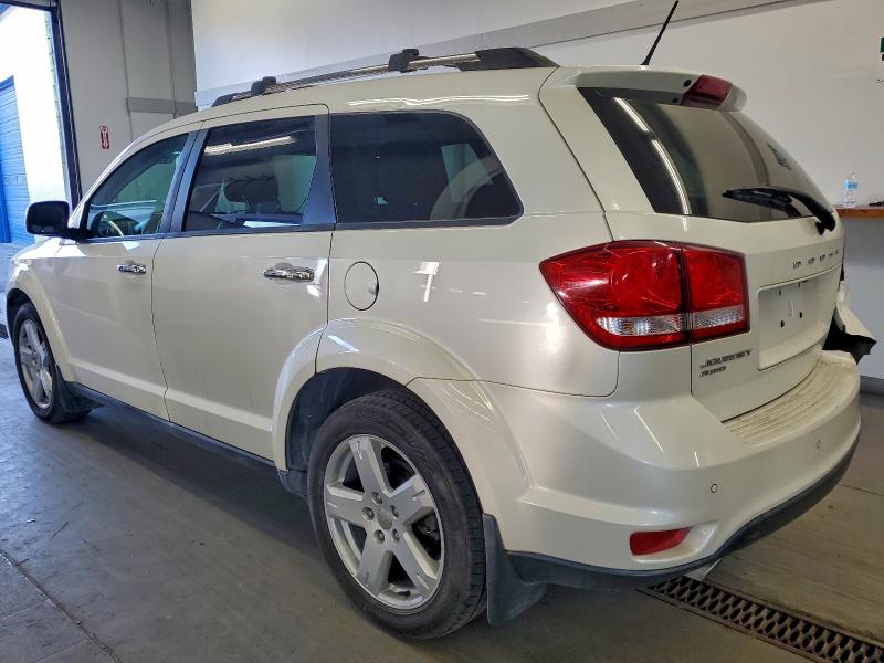 Photo 2 from auction – 2012 DODGE JOURNEY R/ with VIN 3C4PDDFG4CT339155