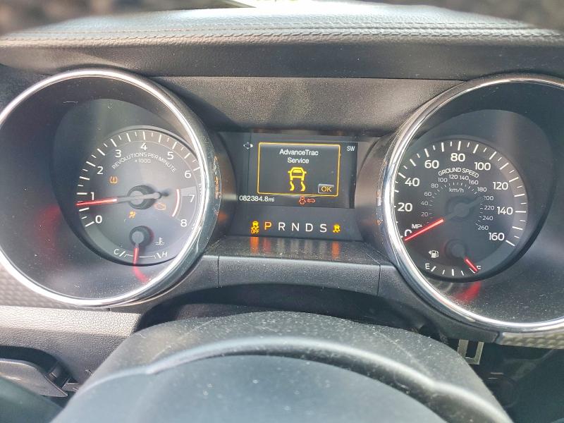 صورة رقم 9 من المزاد - 2015 FORD MUSTANG مع VIN 1FA6P8TH3F5429978