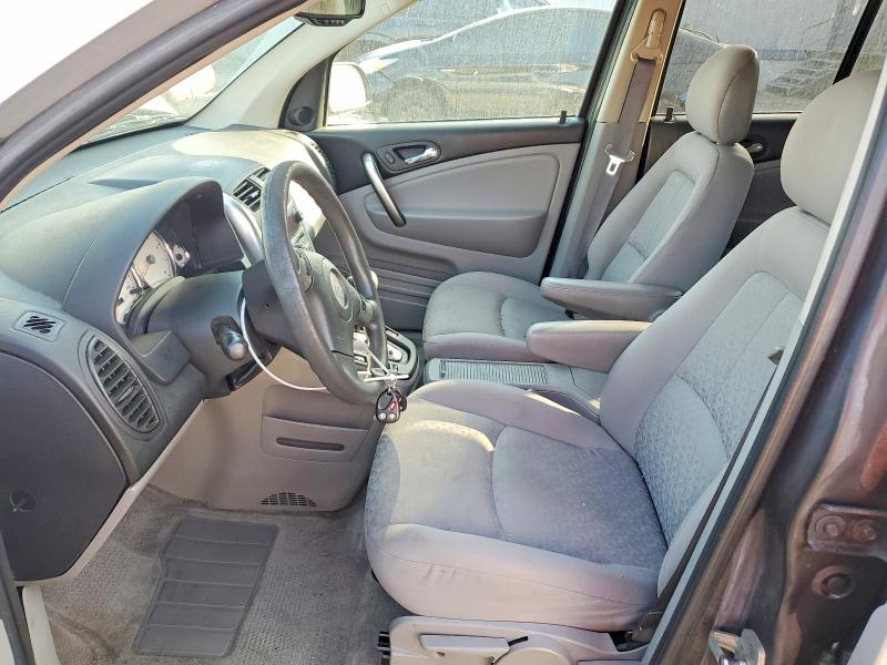 Photo 7 from auction – 2006 SATURN VUE with VIN 5GZCZ33D46S834755