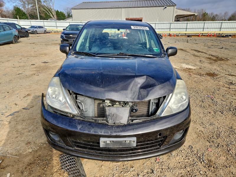 Photo 5 from auction – 2010 NISSAN VERSA S with VIN 3N1BC1CP5AL366221