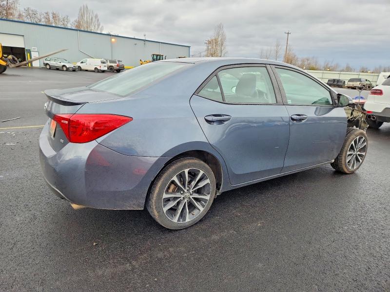 Photo 3 from auction – 2017 TOYOTA COROLLA L with VIN 2T1BURHE4HC820391