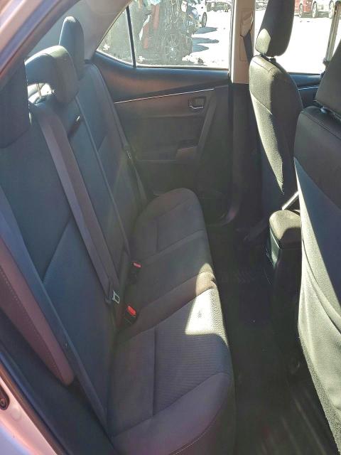 Photo 10 from auction – 2017 TOYOTA COROLLA L with VIN 2T1BURHE1HC787950