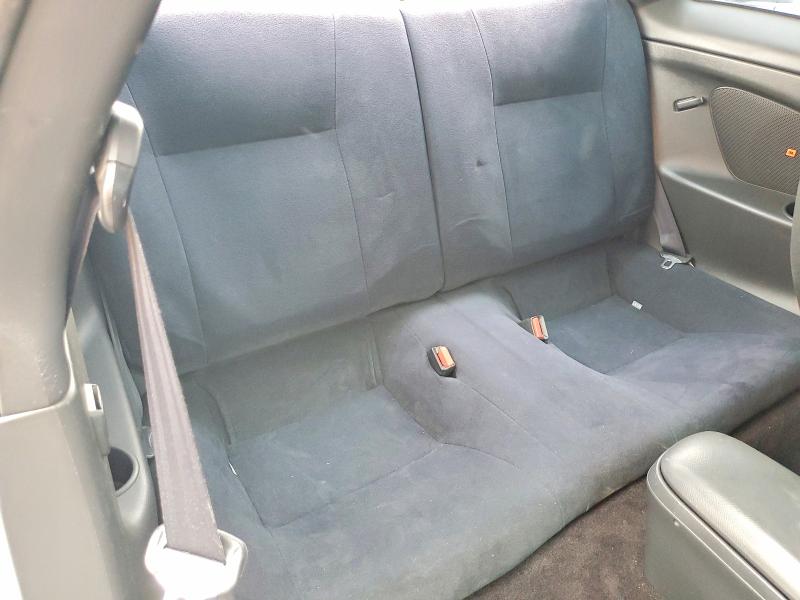 Zdjęcie 10 z aukcji – 2004 TOYOTA CELICA z VIN JTDDY32T940071464
