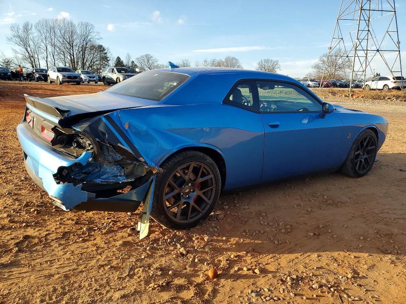 Photo 3 from auction – 2019 DODGE CHALLENGER with VIN 2C3CDZFJ2KH701986