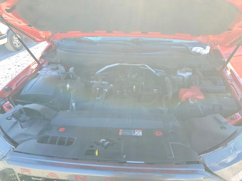 Photo 11 from auction – 2020 FORD RANGER XL with VIN 1FTER4FH4LLA60365