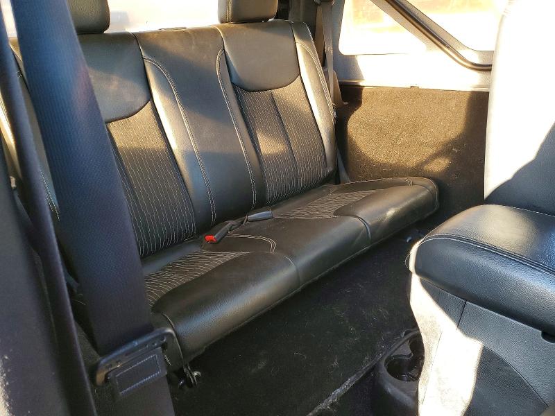 Photo 10 from auction – 2015 JEEP WRANGLER with VIN 1C4AJWAG4FL586094