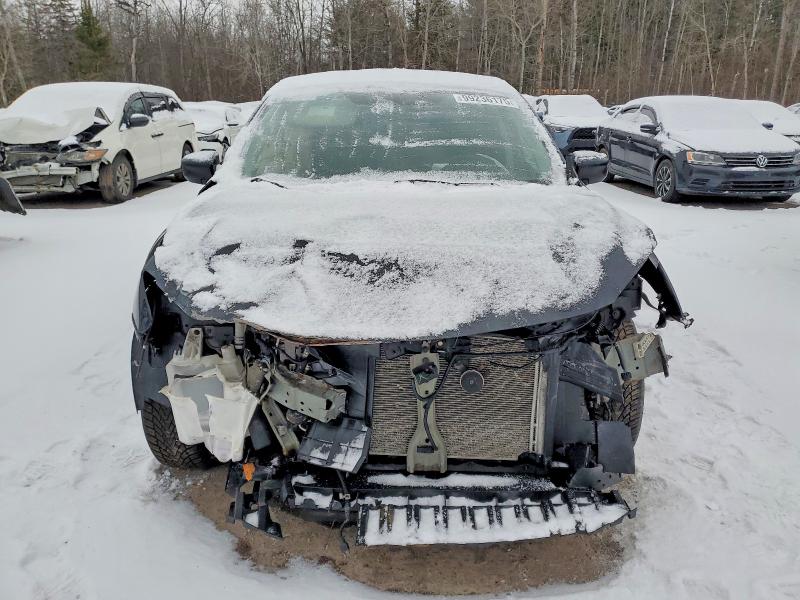 Photo 5 from auction – 2015 NISSAN SENTRA with VIN 3N1AB7AP7FL636562