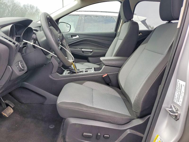 Photo 7 from auction – 2018 FORD ESCAPE SE with VIN 1FMCU9GD6JUA28213