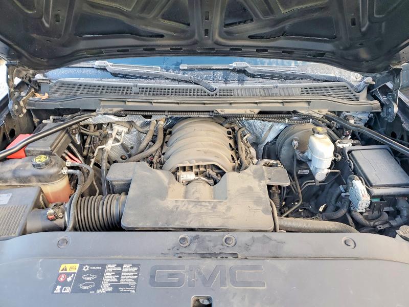 Zdjęcie 11 z aukcji – 2015 GMC SIERRA z VIN 3GTU2WEJ7FG422674