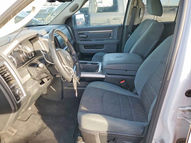 Photo 7 from auction – 2016 RAM 1500 with VIN 1C6RR7GT4GS292280