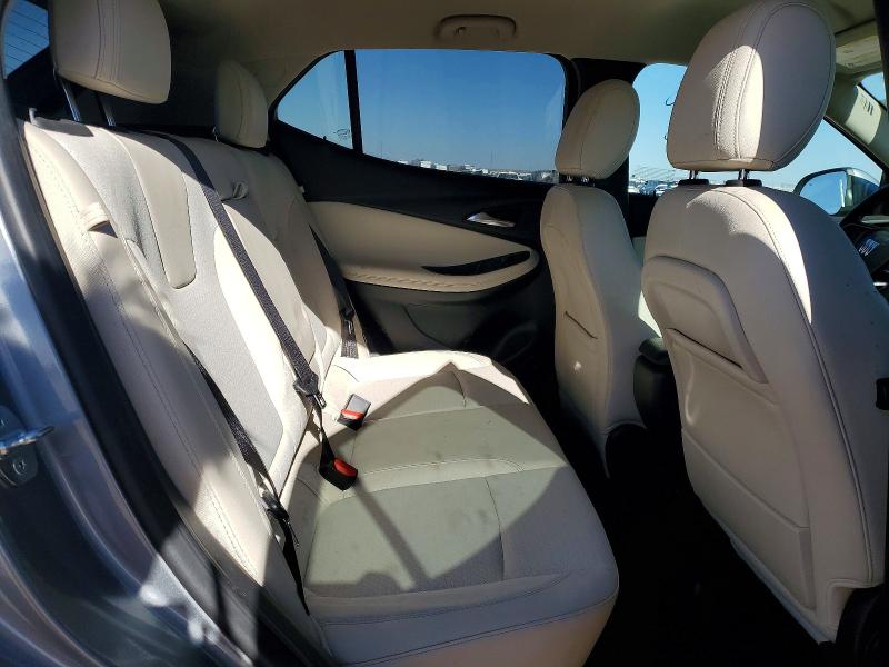 Photo 11 from auction – 2024 BUICK ENCORE GX with VIN KL4AMBS27RB004447