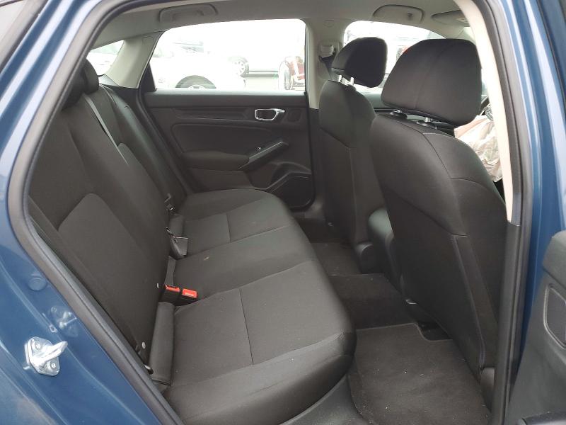 Photo 10 from auction – 2026 HONDA CIVIC with VIN 2HGFE2F28TH508055
