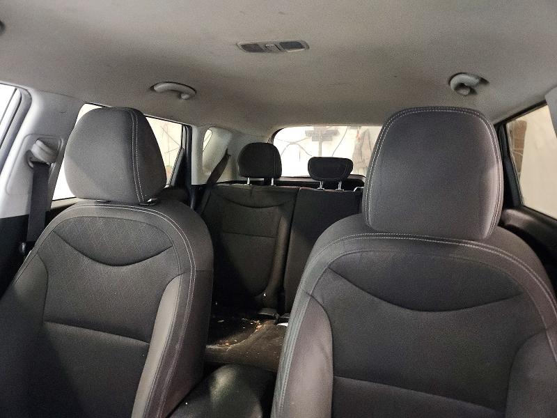 Photo 10 from auction – 2018 KIA SOUL with VIN KNDJN2A23J7569645